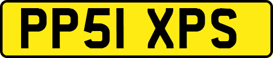 PP51XPS