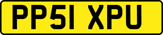 PP51XPU