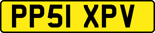 PP51XPV