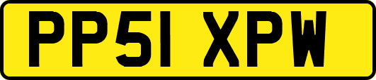 PP51XPW