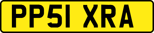 PP51XRA