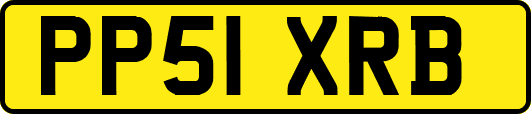 PP51XRB