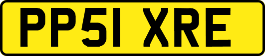 PP51XRE