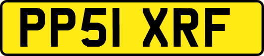 PP51XRF