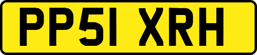 PP51XRH