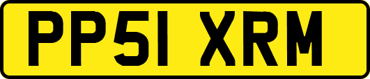 PP51XRM