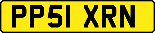 PP51XRN