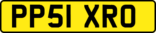 PP51XRO