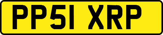 PP51XRP