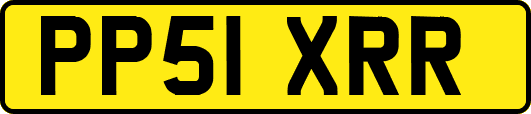 PP51XRR