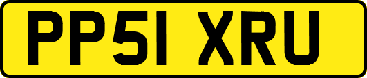 PP51XRU