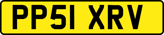 PP51XRV