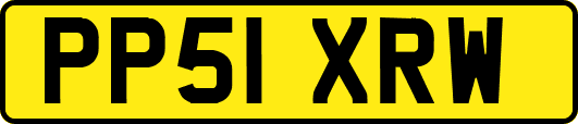 PP51XRW