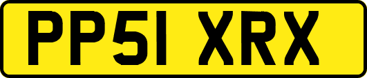 PP51XRX