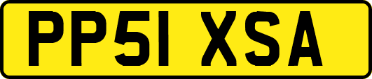 PP51XSA