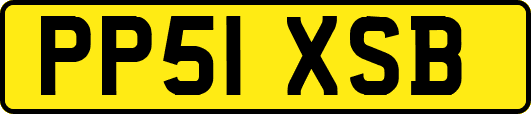 PP51XSB