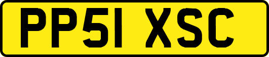 PP51XSC