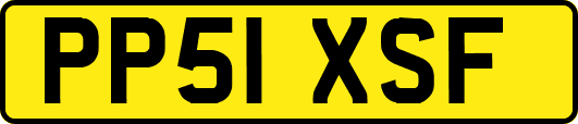PP51XSF