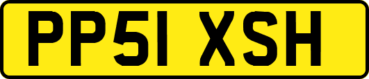 PP51XSH