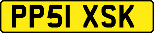PP51XSK