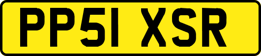 PP51XSR