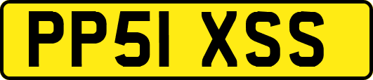 PP51XSS