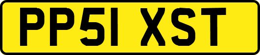 PP51XST