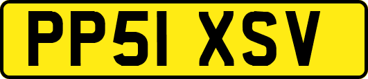 PP51XSV