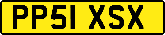 PP51XSX