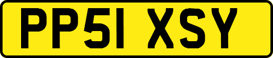 PP51XSY