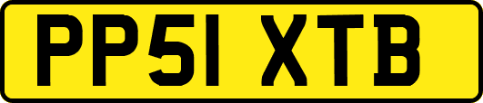 PP51XTB