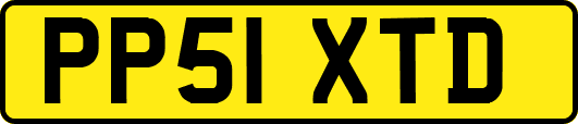 PP51XTD