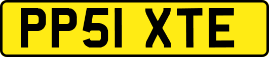 PP51XTE