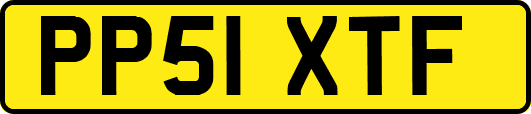 PP51XTF