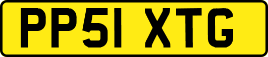 PP51XTG