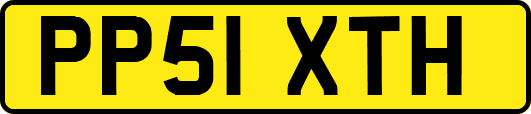 PP51XTH