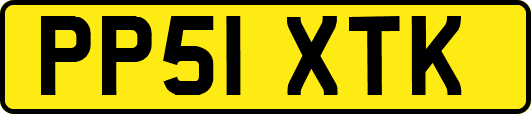 PP51XTK