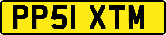 PP51XTM