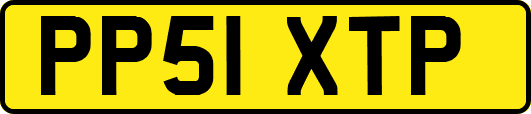 PP51XTP