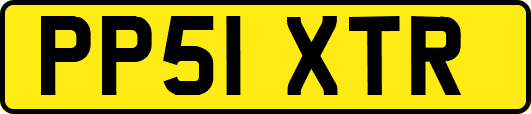 PP51XTR