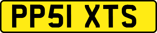 PP51XTS