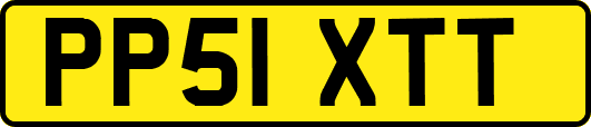 PP51XTT