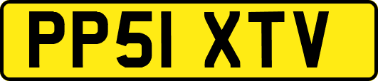 PP51XTV