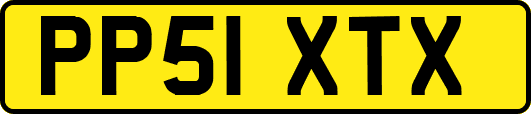 PP51XTX