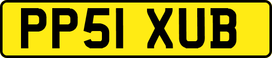 PP51XUB