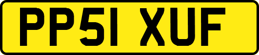 PP51XUF