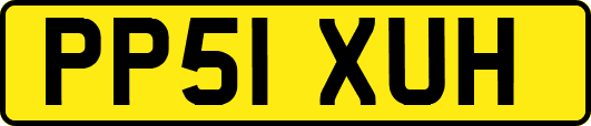 PP51XUH