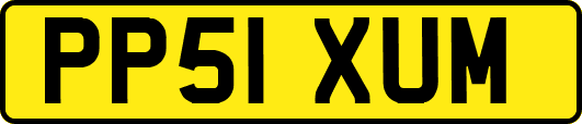 PP51XUM