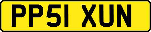 PP51XUN