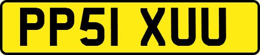PP51XUU